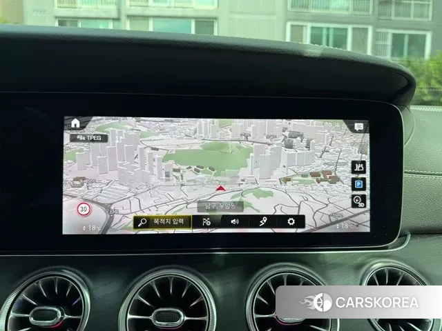 Mercedes-Benz CLS-Class C257 2022 Белый из Кореи, фото 2