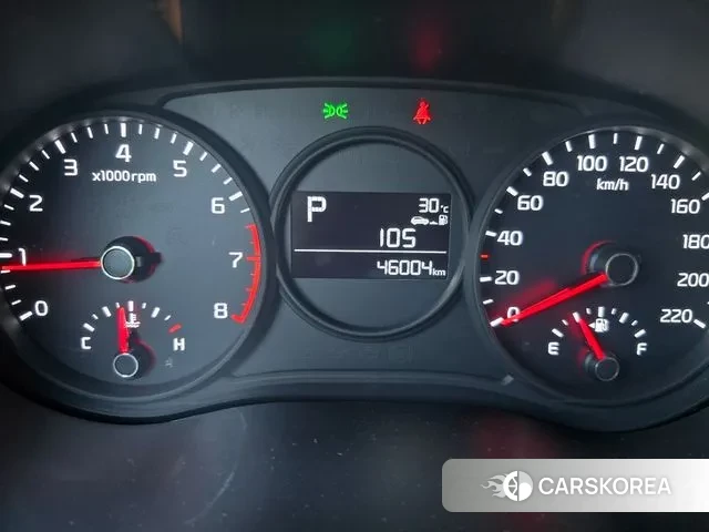 Kia Morning Urban (JA) 2020 Жемчужный цвет из Кореи, фото 2