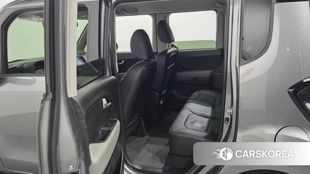 Kia The New Kia Ray 2023 Серый из Кореи, фото 2