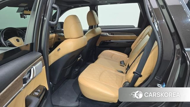 Kia Mohave Master 2019 Коричневый из Кореи, фото 2
