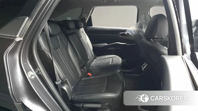 Kia Sorento 4th Generation 2023 Серый из Кореи, фото 2