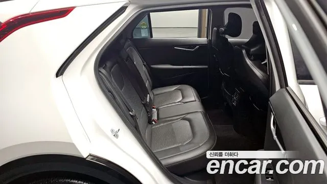 Kia Di Ol Nu Niro id 2675723 из Кореи 2