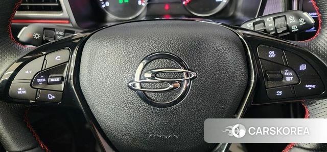 Ssangyong Berry New Tivoli 2021 Белый из Кореи, фото 2