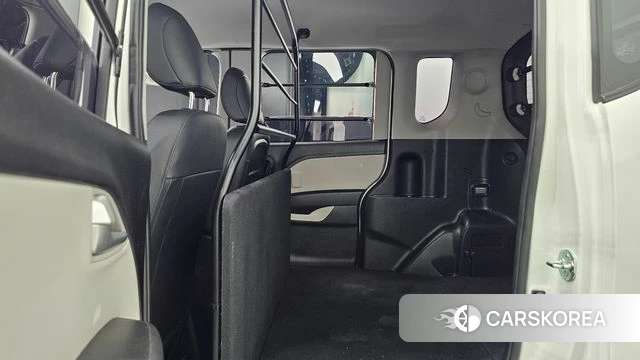 Kia The New Kia Ray 2023 Белый из Кореи, фото 2