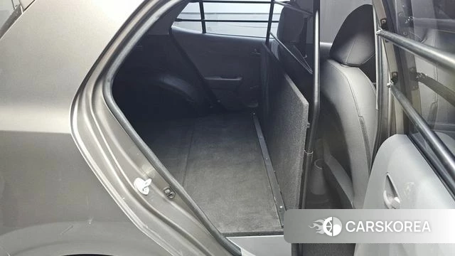 Kia All New Morning (JA) 2019 Серый из Кореи, фото 2