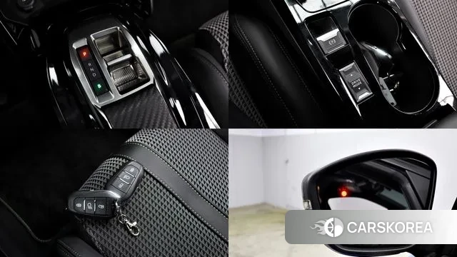 Peugeot e-2008 second generation 2023 Синий из Кореи, фото 2