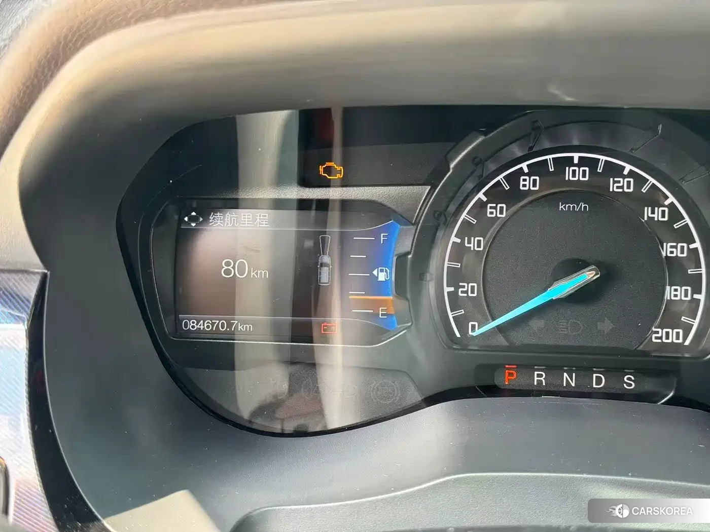 Ford Road Shaker 2020 Черный из Китая, фото 2