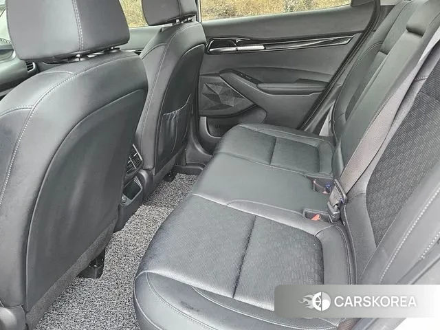 Kia Seltos 2020 Белый из Кореи, фото 2