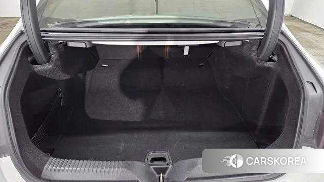 Mercedes-Benz CLS-Class C257 2021 Белый из Кореи, фото 2