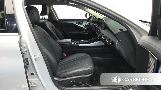 Kia The New K8 2025 Жемчужный цвет из Кореи, фото 2