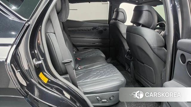 Genesis GV80 Coupe 2025 Черный из Кореи, фото 2