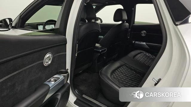 Genesis GV60 2022 Белый из Кореи, фото 2
