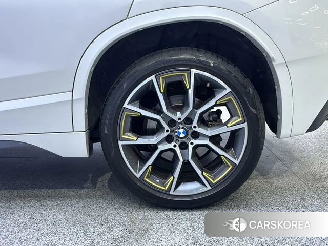 BMW X2 2023 Белый из Китая, фото 2