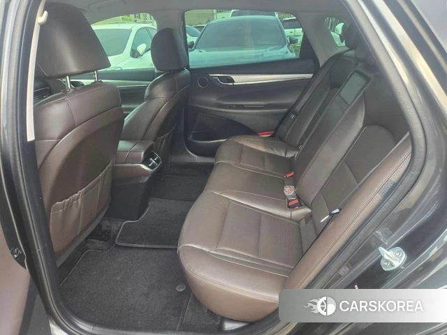 Hyundai The New Grandeur IG 2020 Серый из Кореи, фото 2