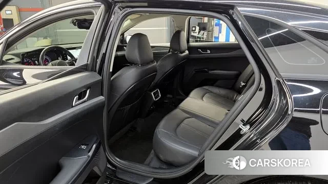 Kia K5 3rd generation id 3654850 из Кореи 2