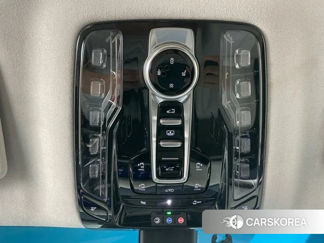 Buick century 2023 Синий из Китая, фото 2