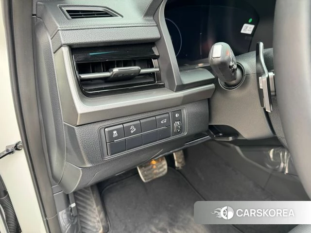 Ssangyong Rexton New Arena 2024 Белый из Кореи, фото 2