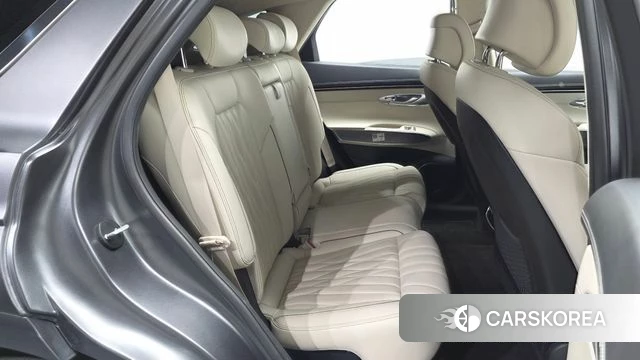 Genesis GV70 2021 Серый из Кореи, фото 2