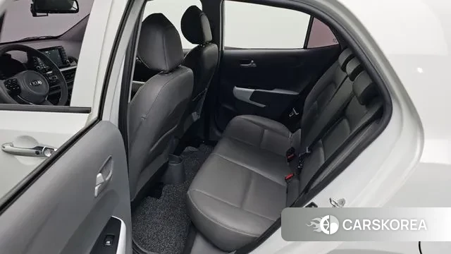 Kia All New Morning (JA) 2019 Белый из Кореи, фото 2