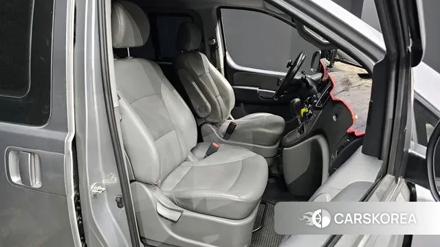 Hyundai The New Grand Starex 2020 Серебряный из Кореи, фото 2