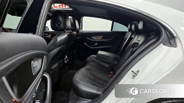 Mercedes-Benz CLS-Class C257 2021 Белый из Кореи, фото 2