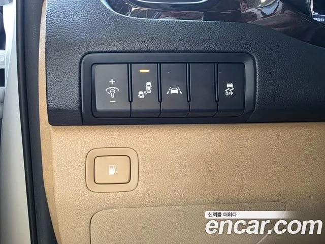 Kia The New Carnival id 2908209 из Кореи 2