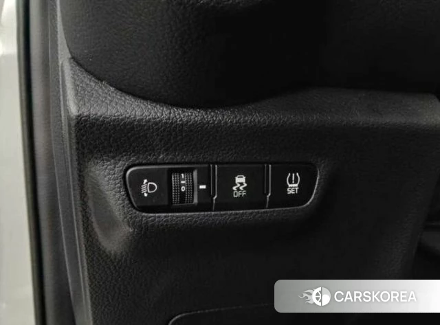Kia The New Morning (JA) 2024 Черный из Кореи, фото 2