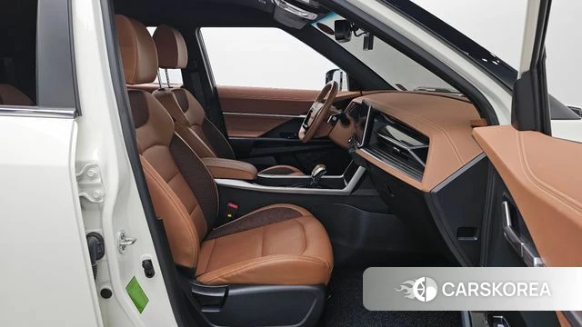 Ssangyong Torres 2023 Белый из Кореи, фото 2