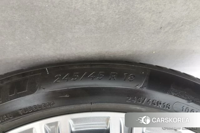 Mercedes-Benz E-class 2022 Черный из Китая, фото 2