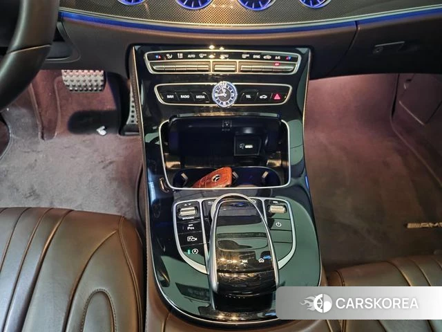 Mercedes-Benz CLS-Class C257 2020 Черный из Кореи, фото 2