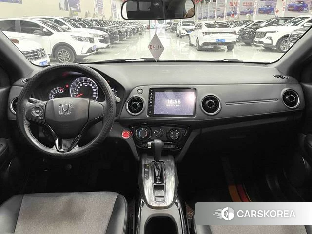 Honda XR-V 2022 Белый из Китая, фото 2