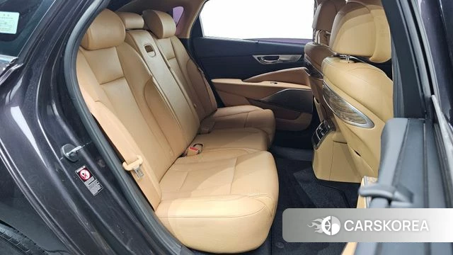 Kia More K9 2020 Серый из Кореи, фото 2