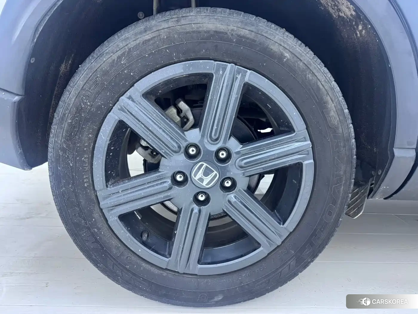 Honda XR-V 2023 Белый из Китая, фото 2