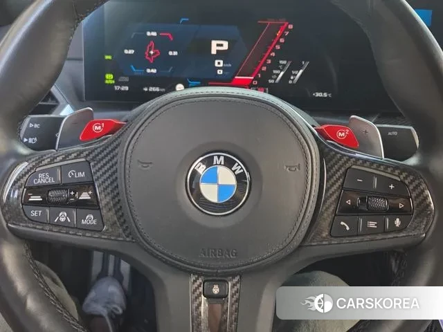 BMW 3 Series (G20) id 2889576 из Кореи 2