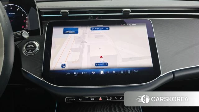Mercedes-Benz E-Class W214 2025 Белый из Кореи, фото 2