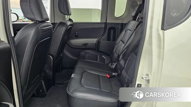 Kia The New Kia Ray 2023 Жемчужный цвет из Кореи, фото 2