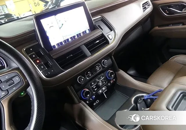 Chevrolet Server Van 2021 Черный из Кореи, фото 2