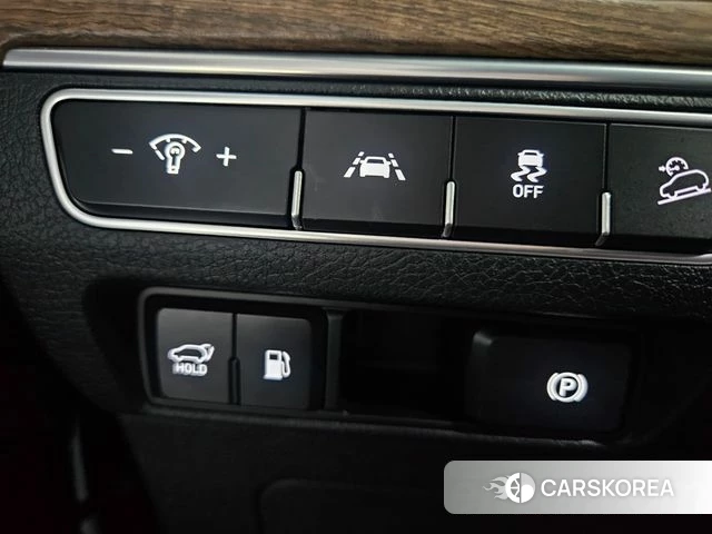 Kia Mohave Master 2020 Черный из Кореи, фото 2