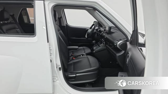 Hyundai Casper 2022 Белый из Кореи, фото 2