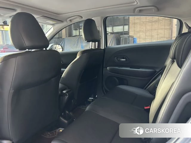 Honda Binzhi 2021 Белый из Китая, фото 2