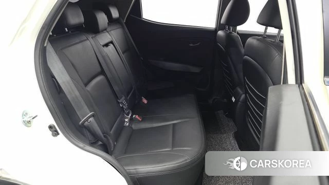 Ssangyong Tivoli Air 2020 Белый из Кореи, фото 2