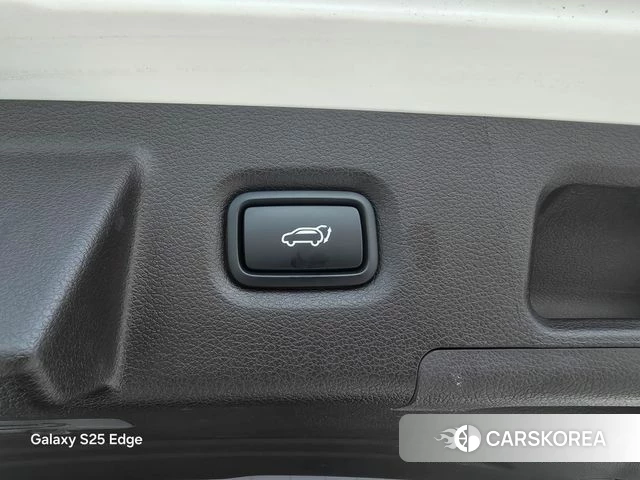 Hyundai Santa Fe TM 2018 Белый из Кореи, фото 2