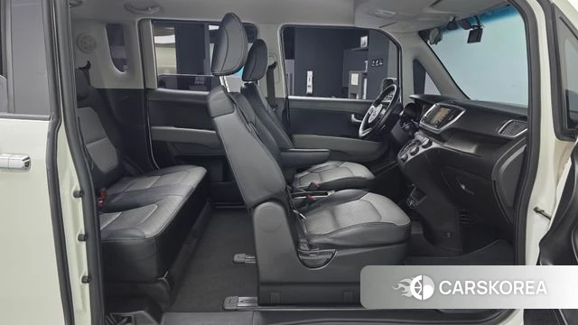 Kia The New Ray 2018 Белый из Кореи, фото 2