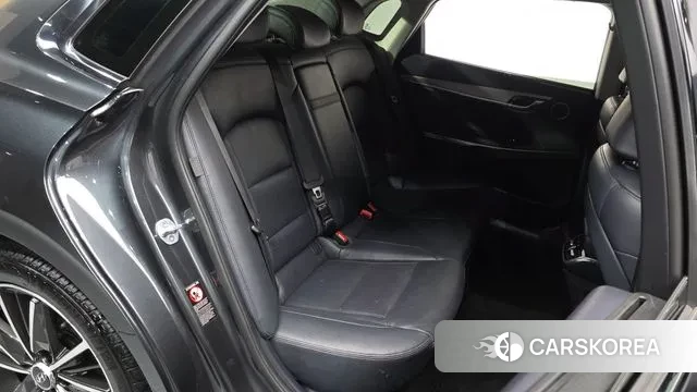 Hyundai The New Grandeur IG 2020 Серый из Кореи, фото 2