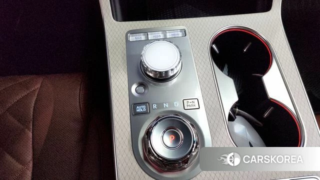 Genesis GV80 2024 Белый из Кореи, фото 2