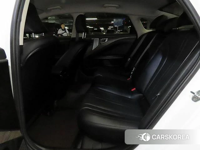 Kia K8 2021 Белый из Кореи, фото 2