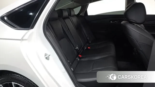 Honda Accord 11th Generation 2024 Белый из Кореи, фото 2