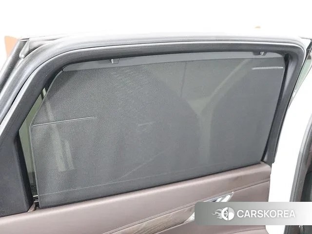 Genesis GV80 2021 Белый из Кореи, фото 2