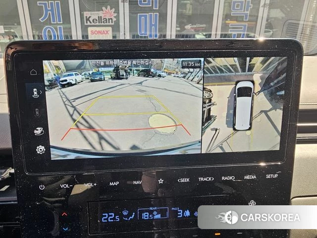 Hyundai Staria 2025 Черный из Кореи, фото 2