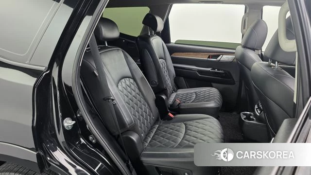 Kia Mohave Master 2020 Черный из Кореи, фото 2